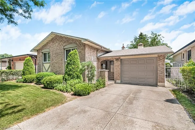 20 Birchlawn Dr, Stoney Creek 5