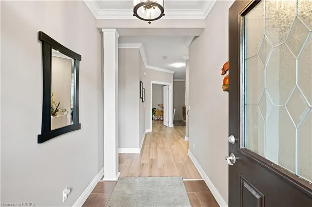 30 Cedar St #4, Paris 3