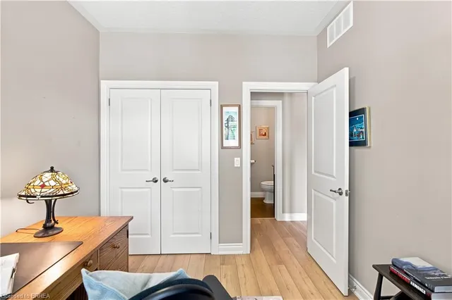 30 Cedar St #4, Paris 5