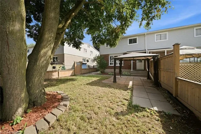 63 Metcalfe Cres #C, Brantford 2