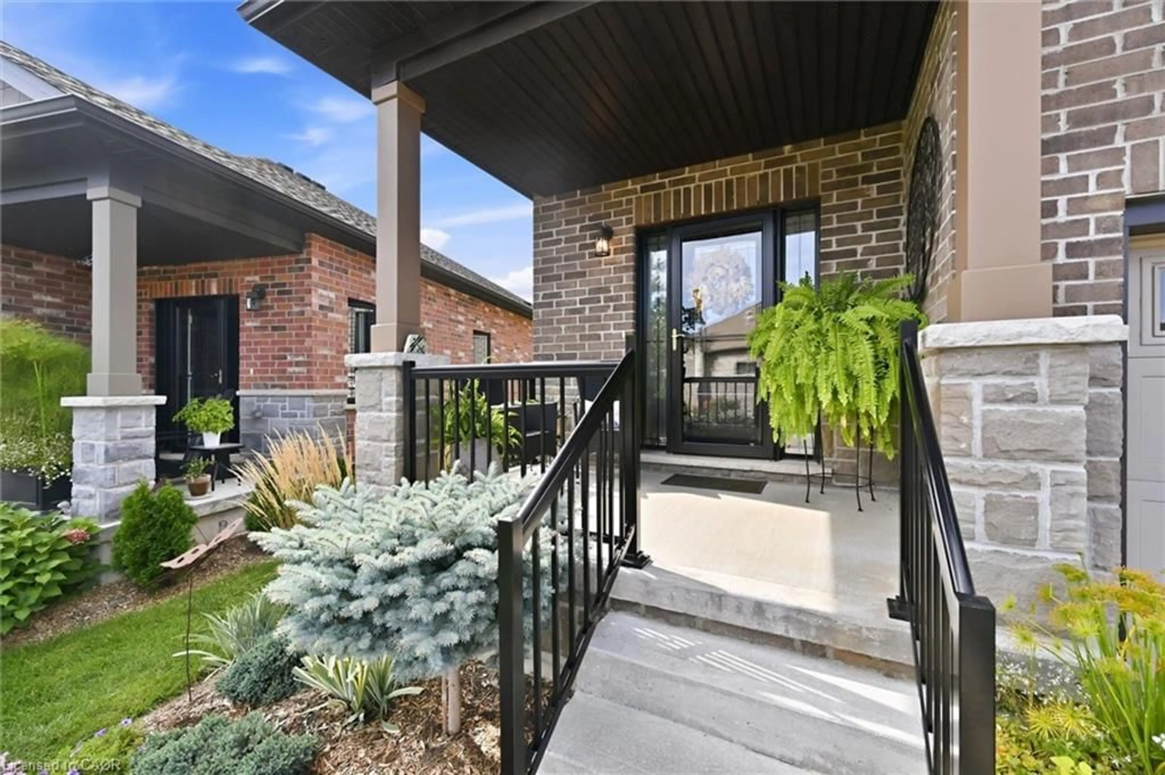 Unknown for 35 Tamarack Way, Simcoe Ontario N3Y 0E7