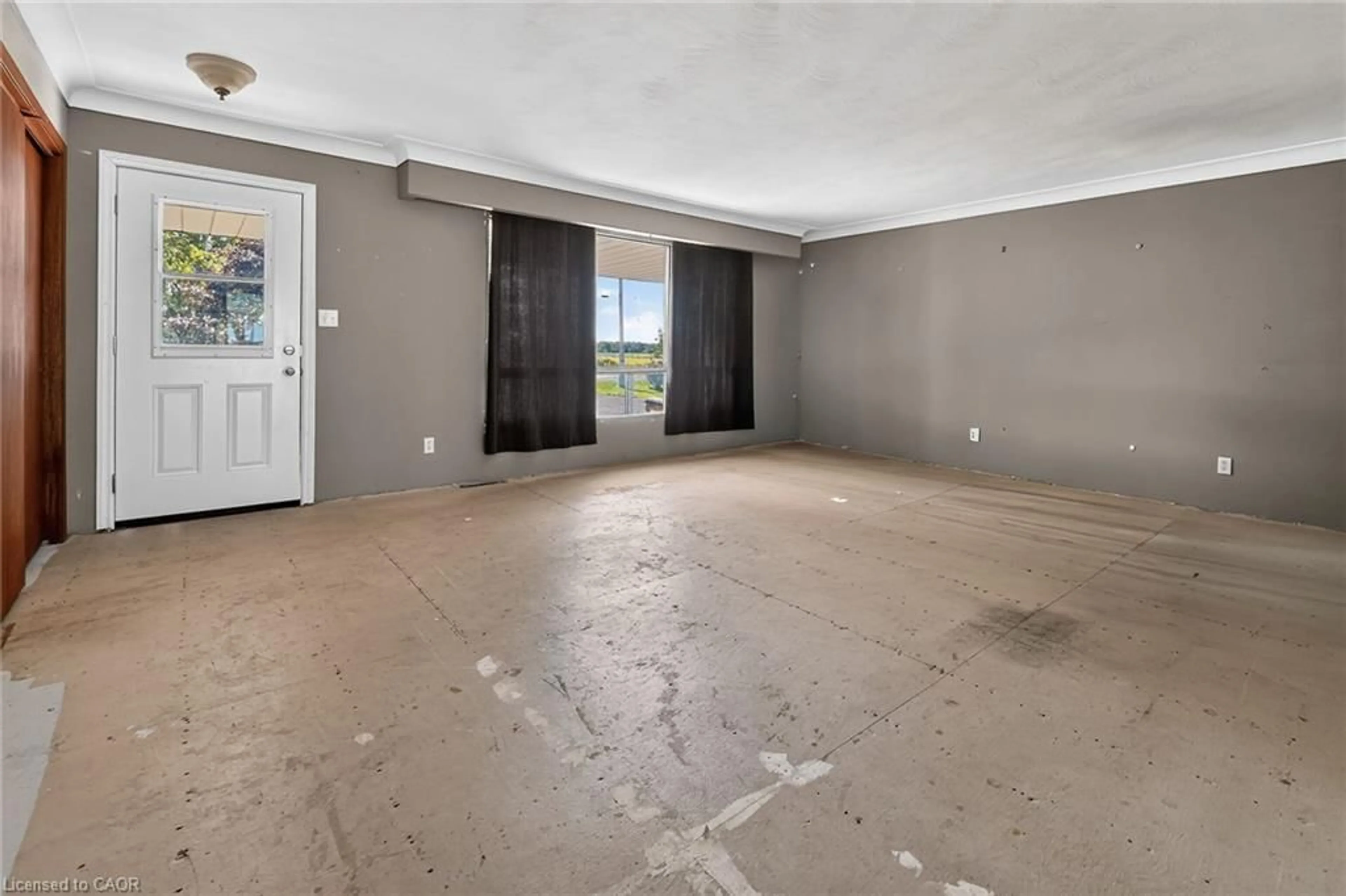A pic of a room for 3733 Highway 3, Hagersville Ontario N0A 1H0
