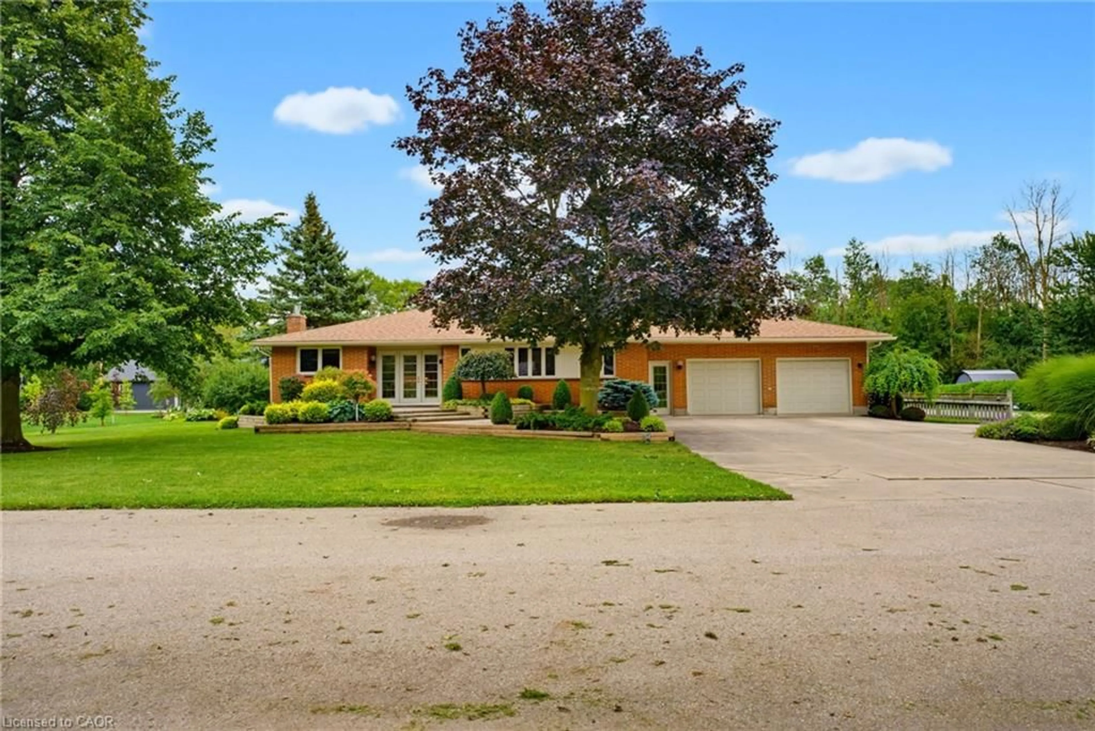 Unknown for 298 Woodview Dr, Atwood Ontario N0G 1B0