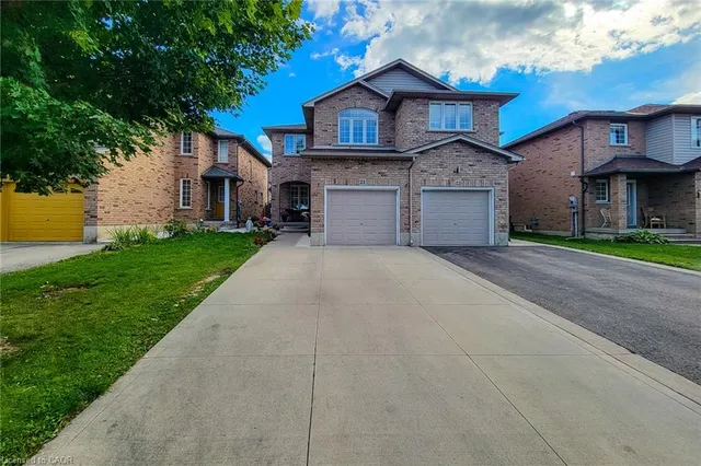 21 Jonathon Crt, Hamilton 3
