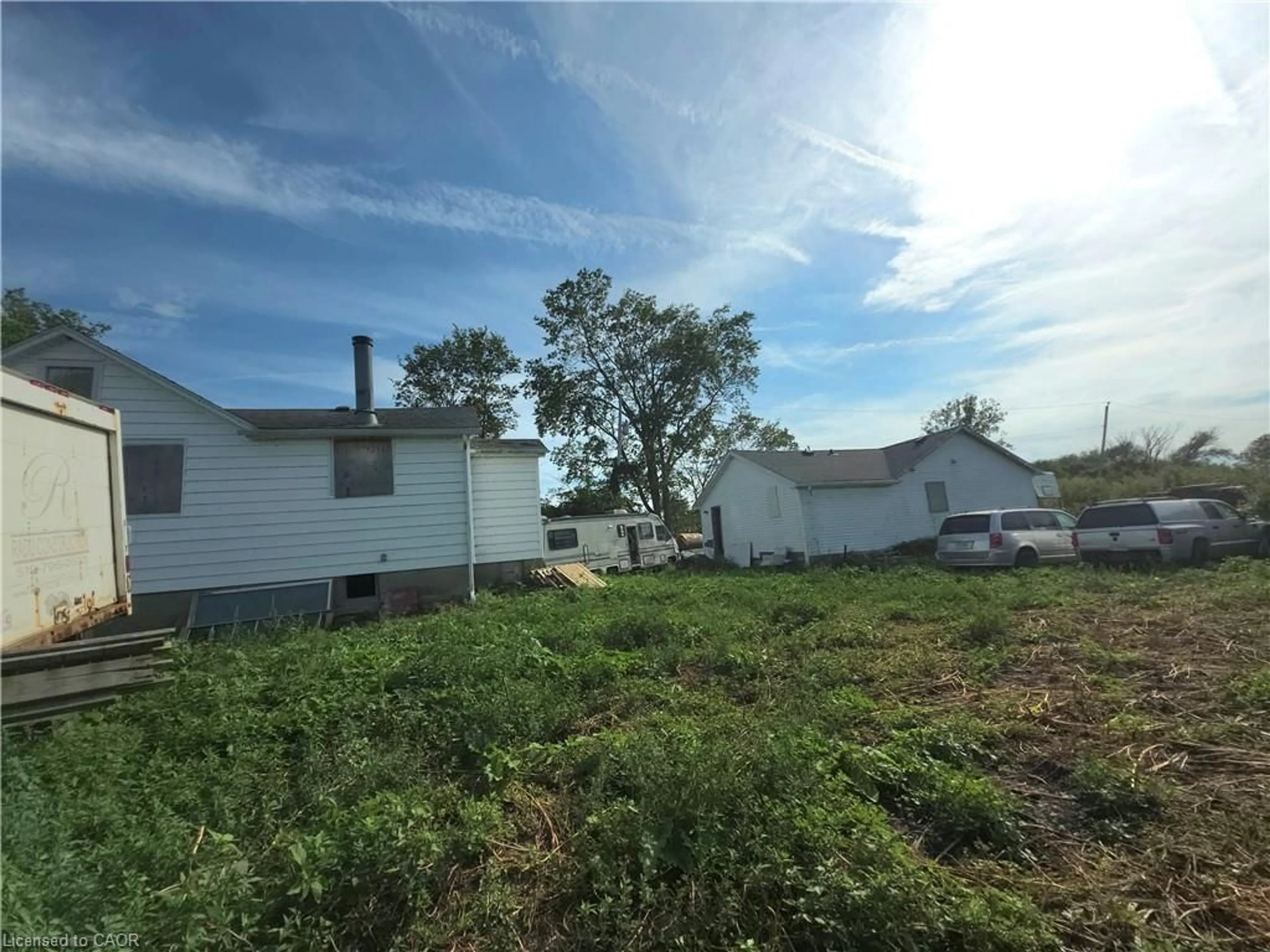 Unknown for 1833 Mersea Rd, Leamington Ontario N8H 3V4