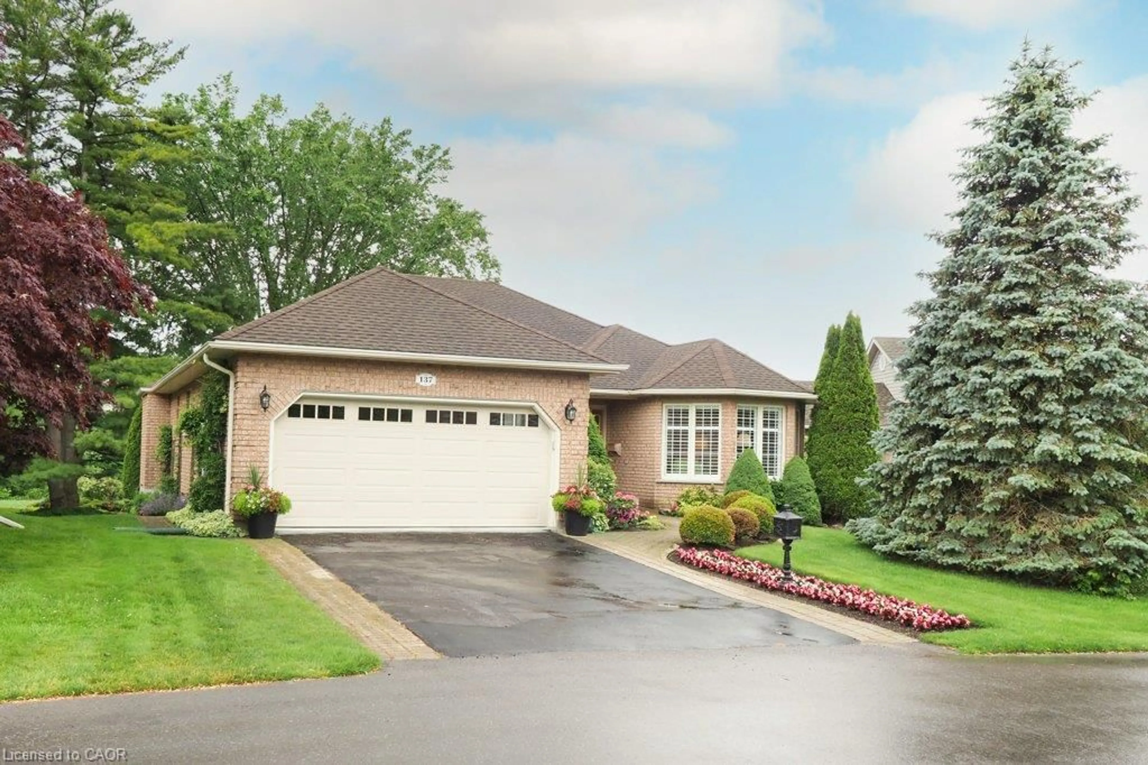 Unknown for 137 Foxboro Dr, Baden Ontario N3A 3N2