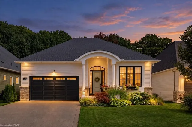 3352 Whispering Wood Trail, Ridgeway 2