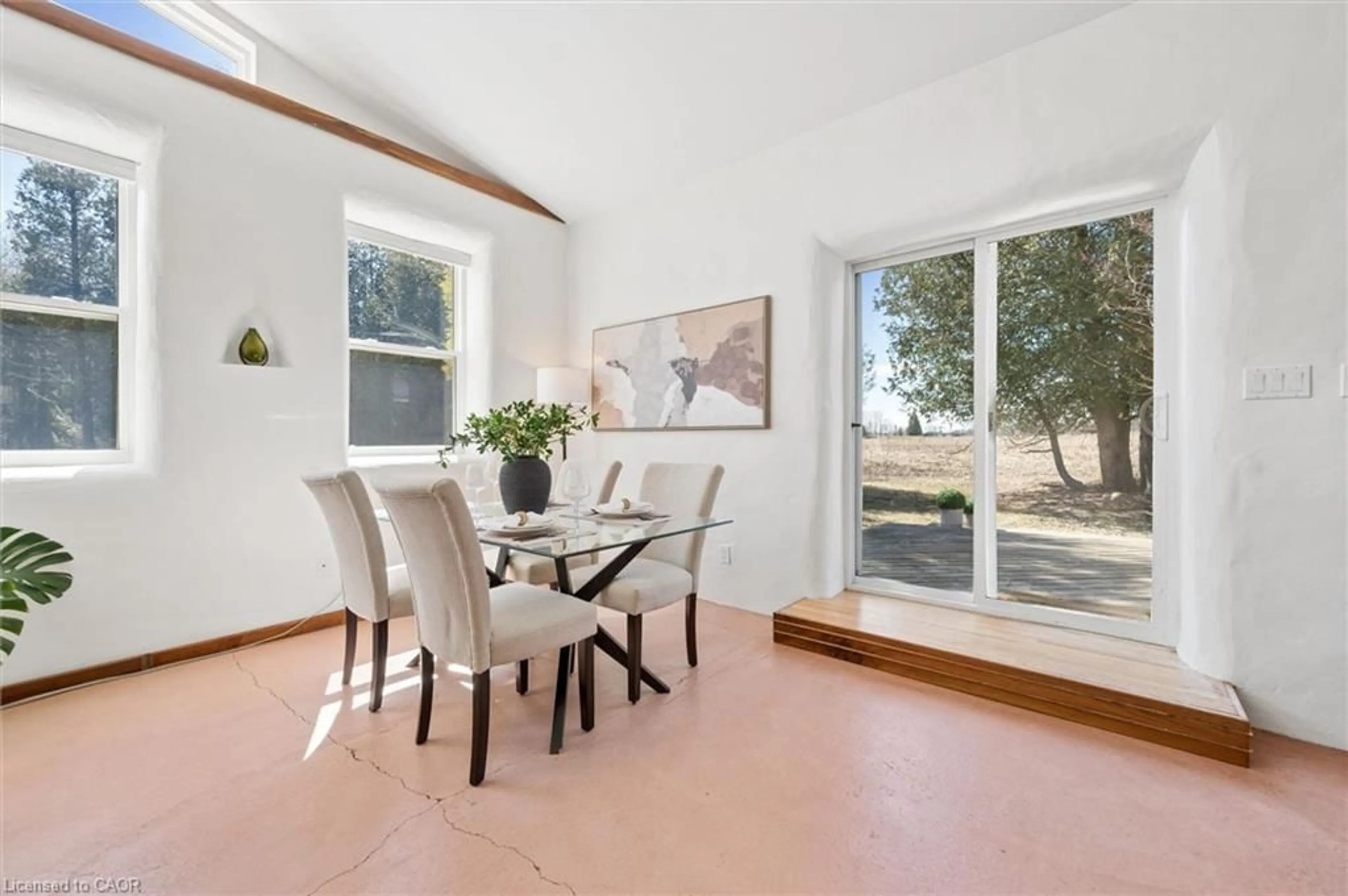 Dining room, unknown for 5578 11th Line, Harriston Ontario N0G 1Z0