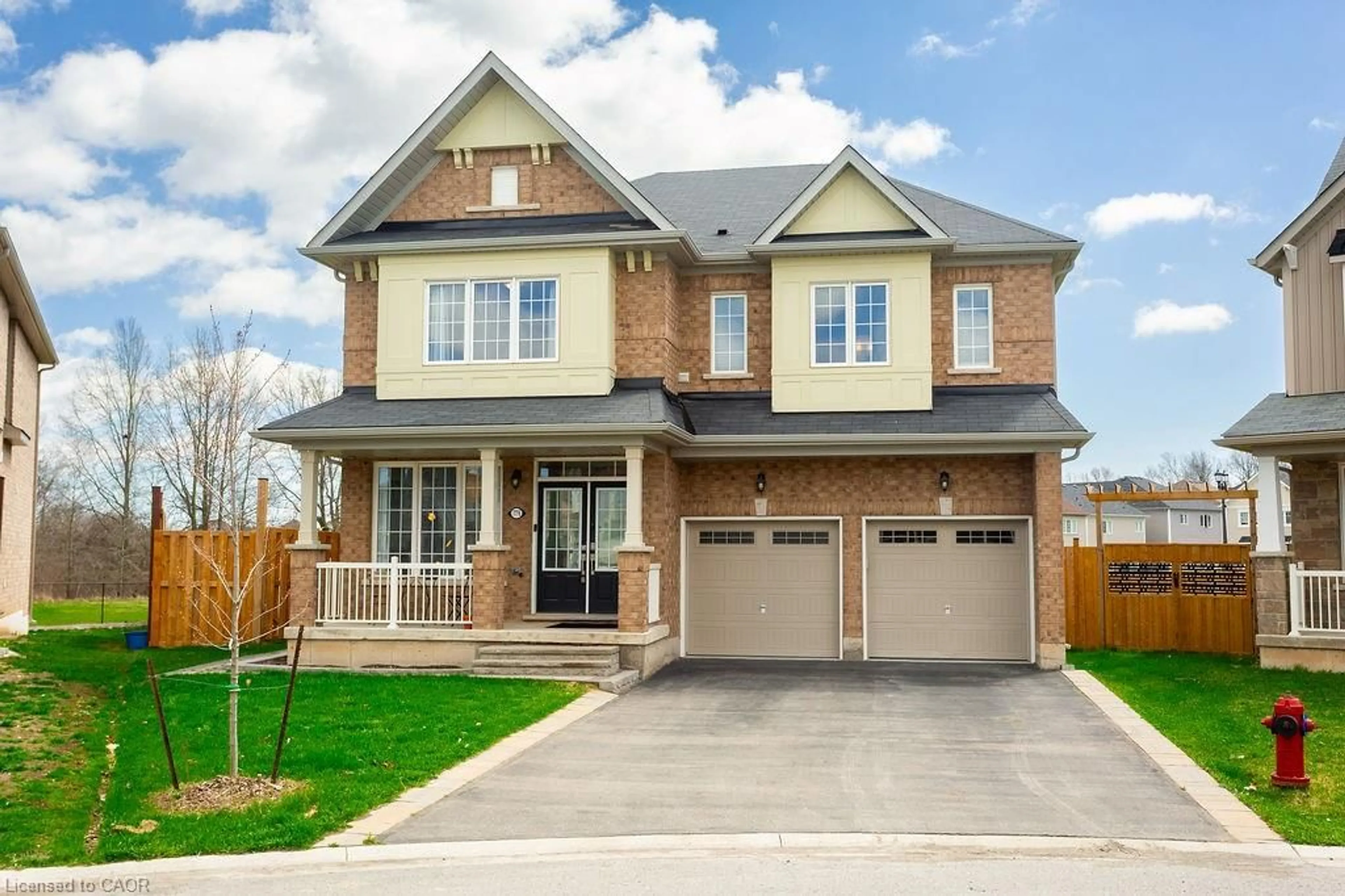 Home with brick exterior material, street for 7776 Tupelo Cres, Niagara Falls Ontario L2H 3R8