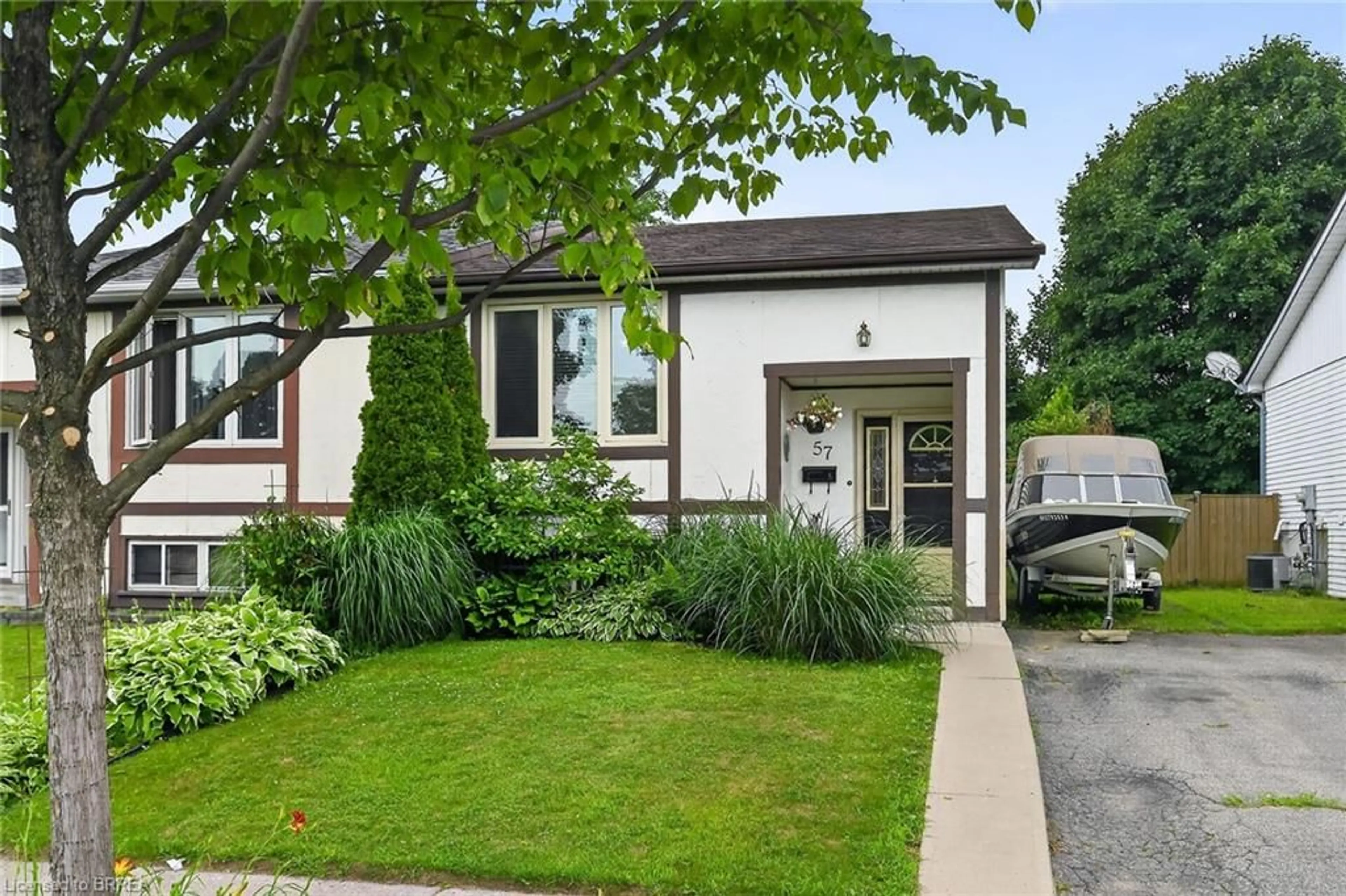 Unknown for 57 Westchester Way, Brantford Ontario N3R 6T4