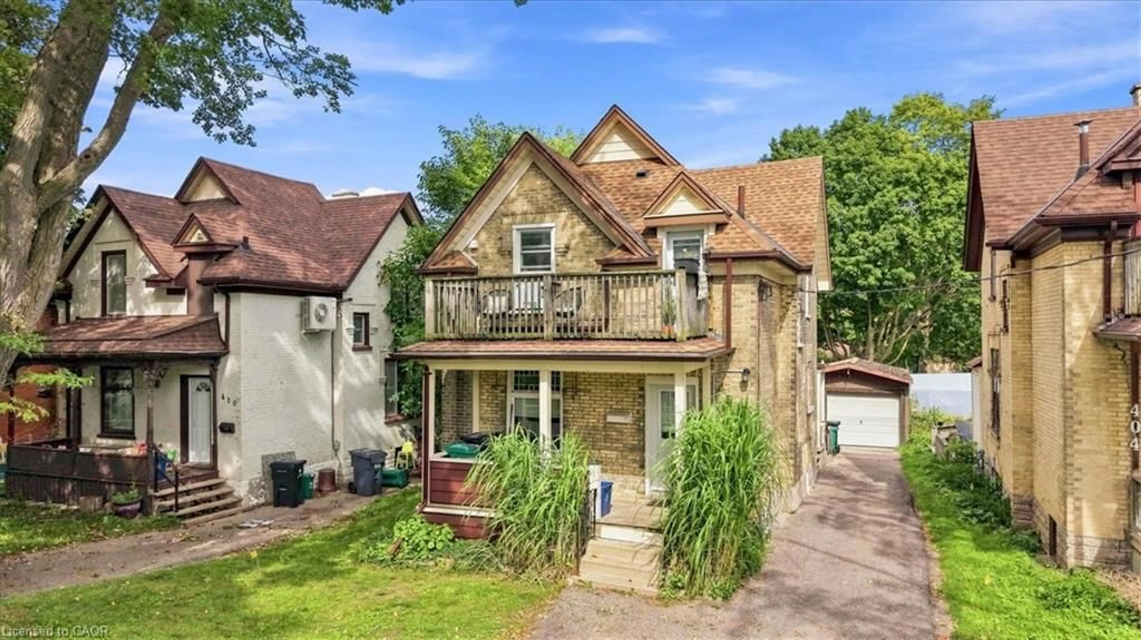 Unknown for 406 Duke St, Kitchener Ontario N2H 3Y5