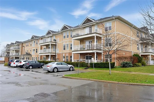 317 Lock St #214, Dunnville 2