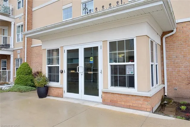 317 Lock St #214, Dunnville 3