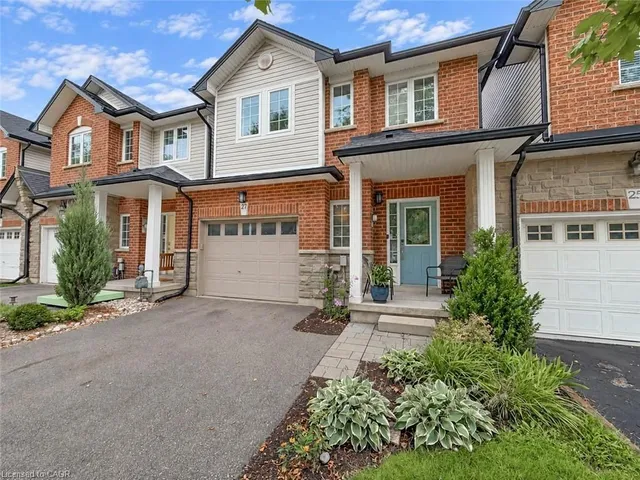 27 Olivia Pl, Ancaster 4