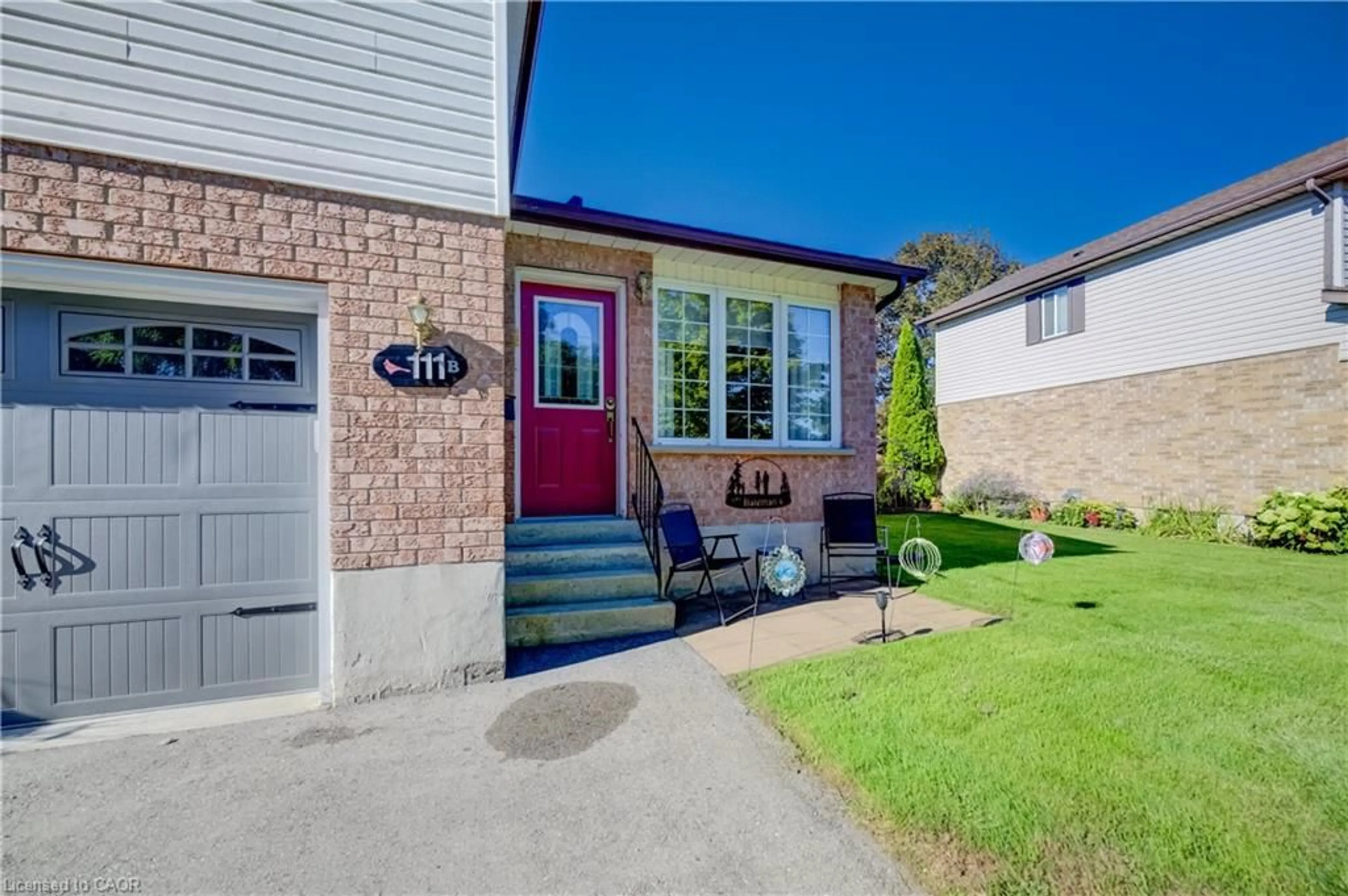 Unknown for 111B Miller Cres, Palmerston Ontario N0G 2P0
