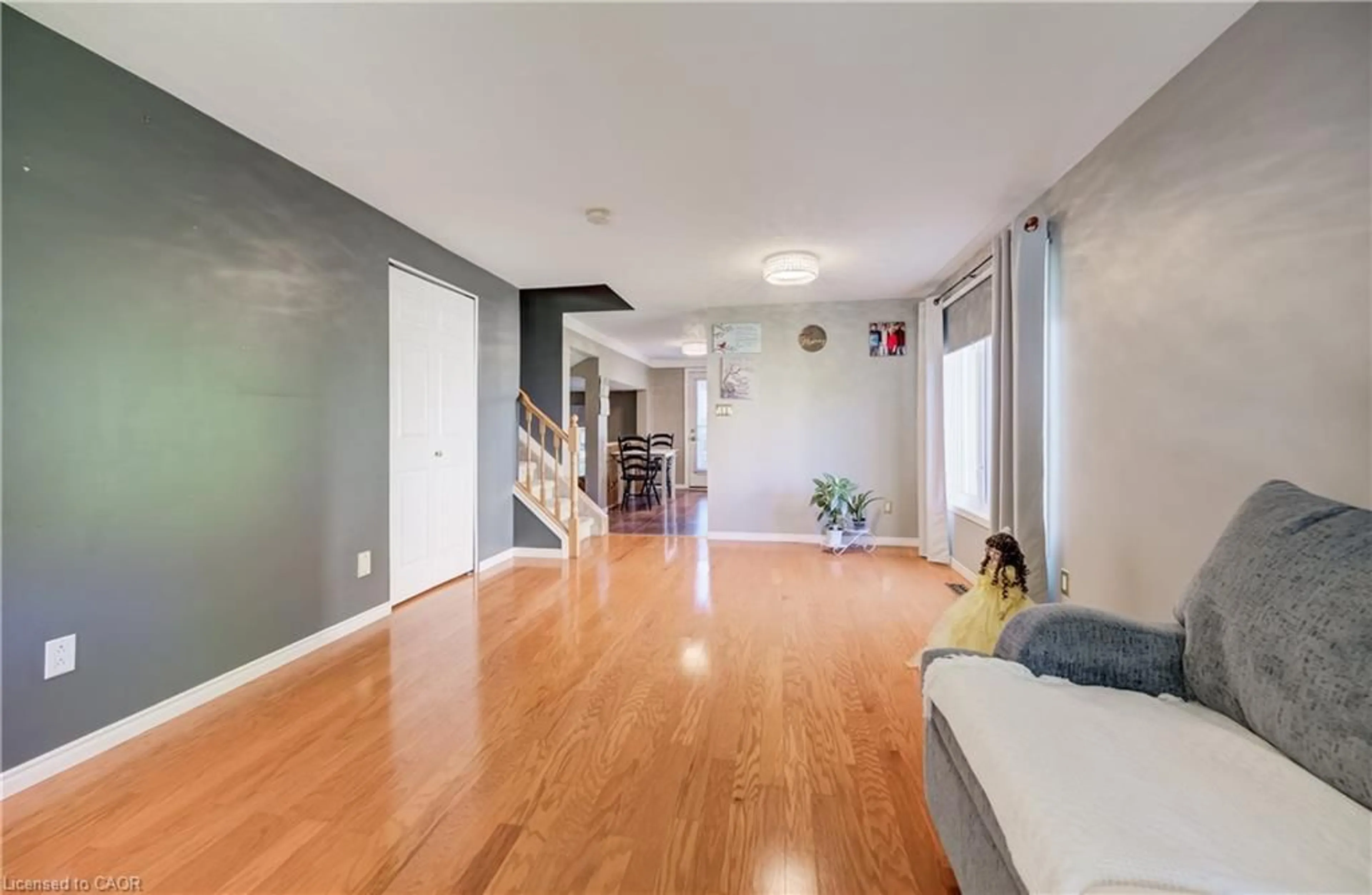 Unknown for 111B Miller Cres, Palmerston Ontario N0G 2P0