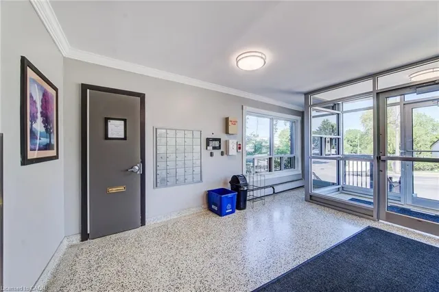 283 Fairway Rd #302, Kitchener 5