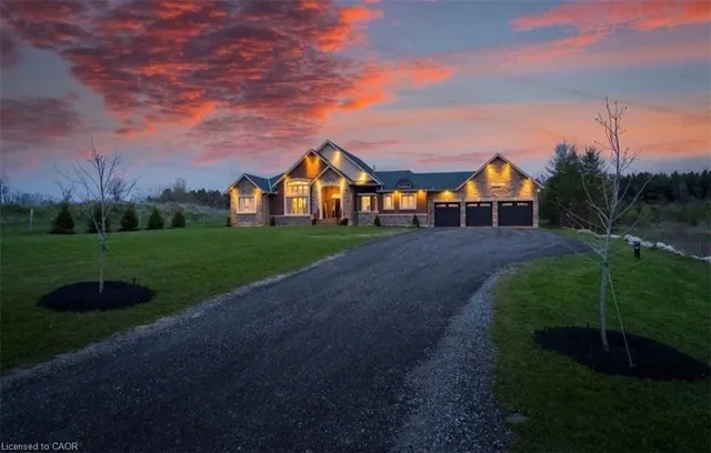 9677 Tenth Sideroad, Erin 5