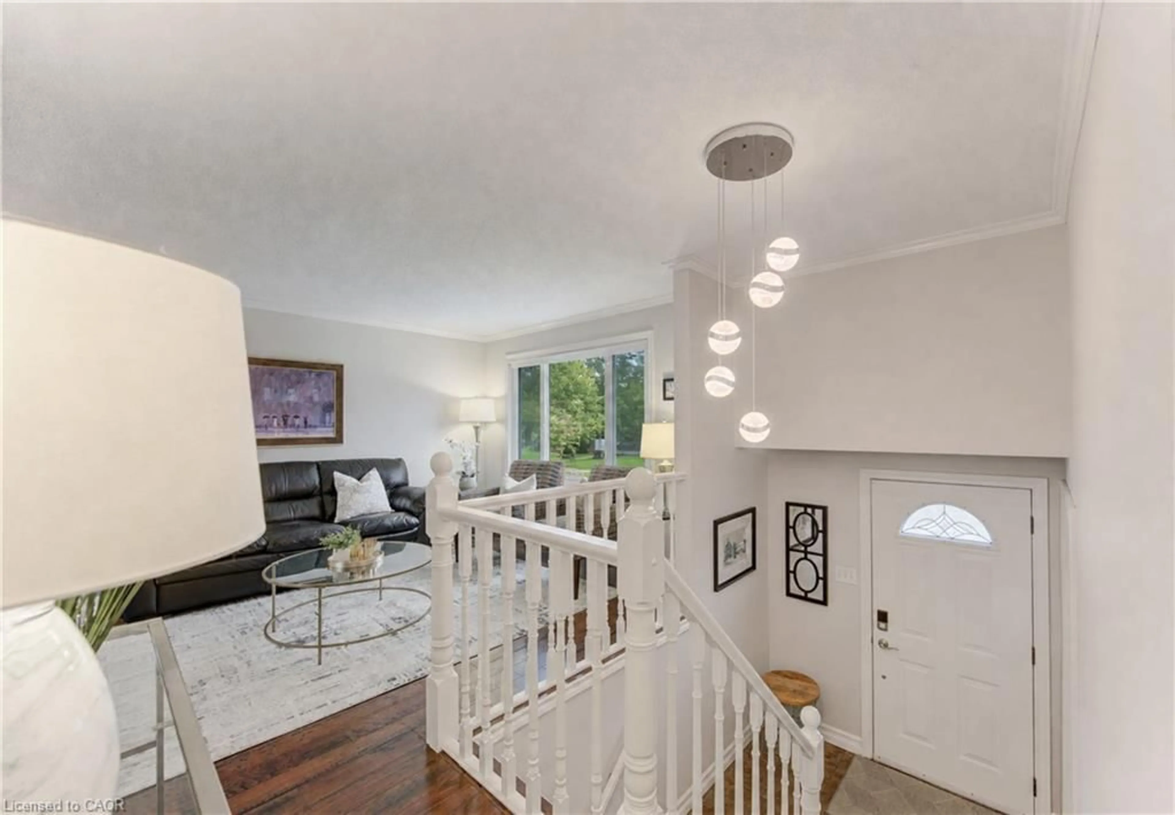 Unknown for 11 Woodborough Pl, Cambridge Ontario N1R 7W8