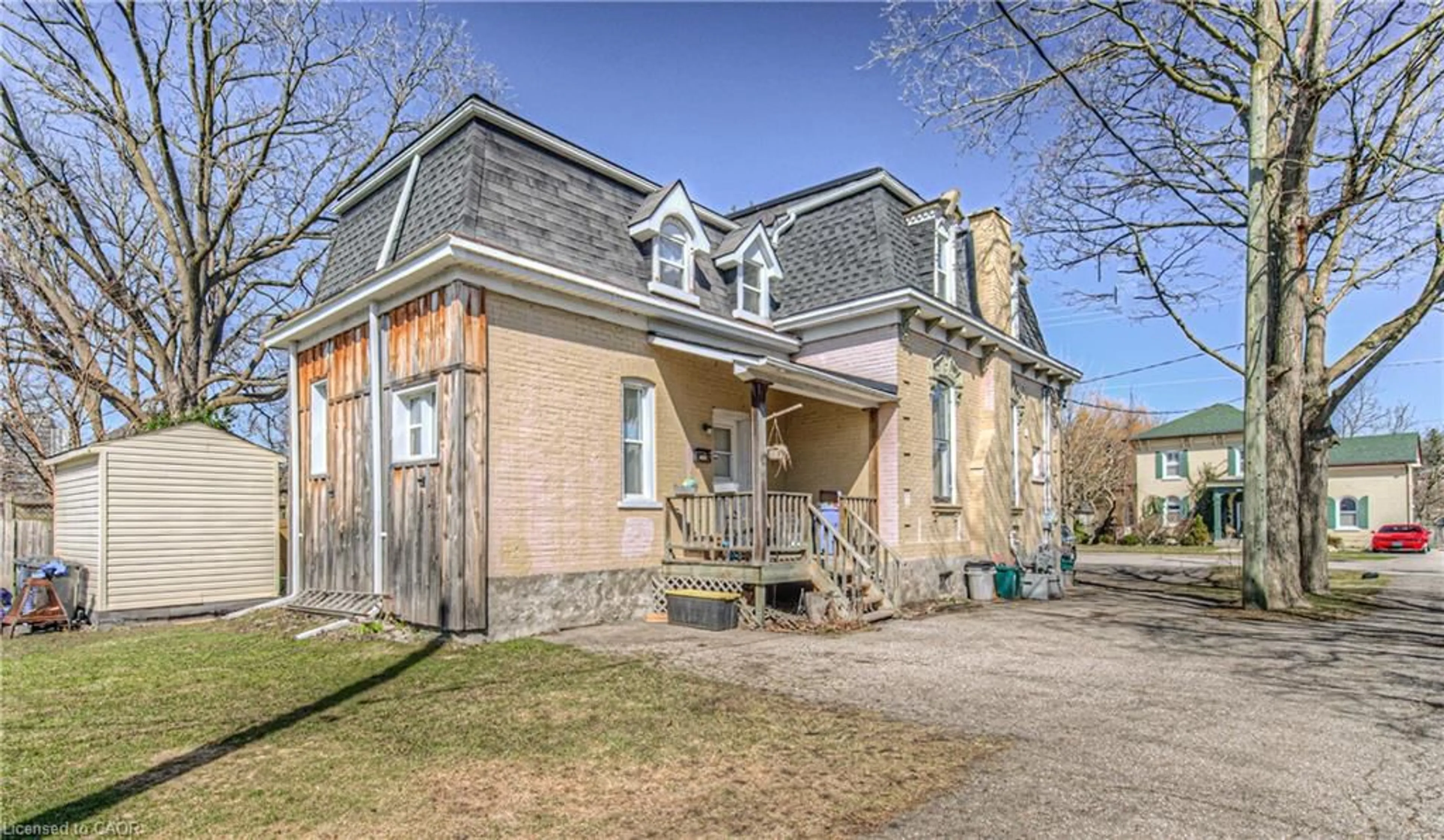 Unknown for 156 Grand Ave, Cambridge Ontario N1S 2M4