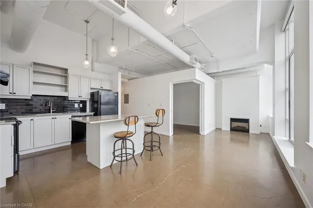 404 King St #317, Kitchener 5