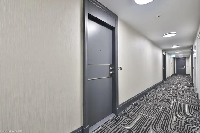 30 Grand Trunk Cres #708, Toronto 5