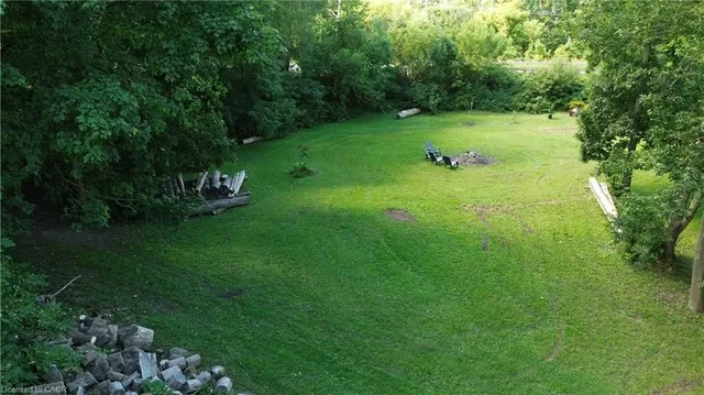60 Sixth Concession Rd, Burford 3