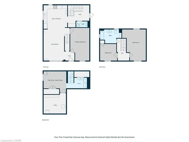 60 Sixth Concession Rd, Burford 5