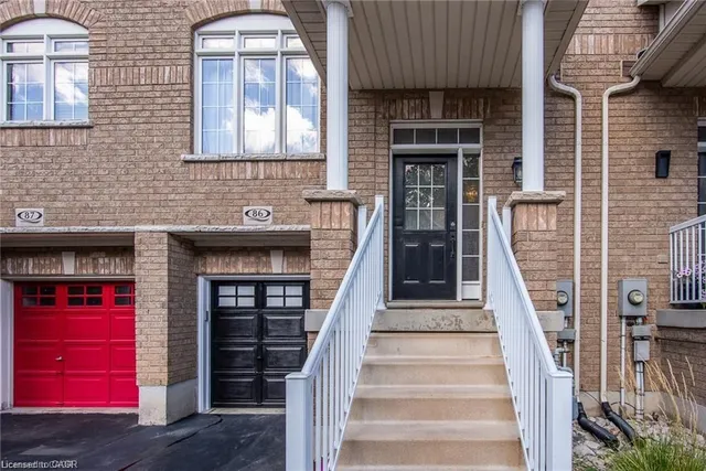 110 Highland Rd #86, Kitchener 3