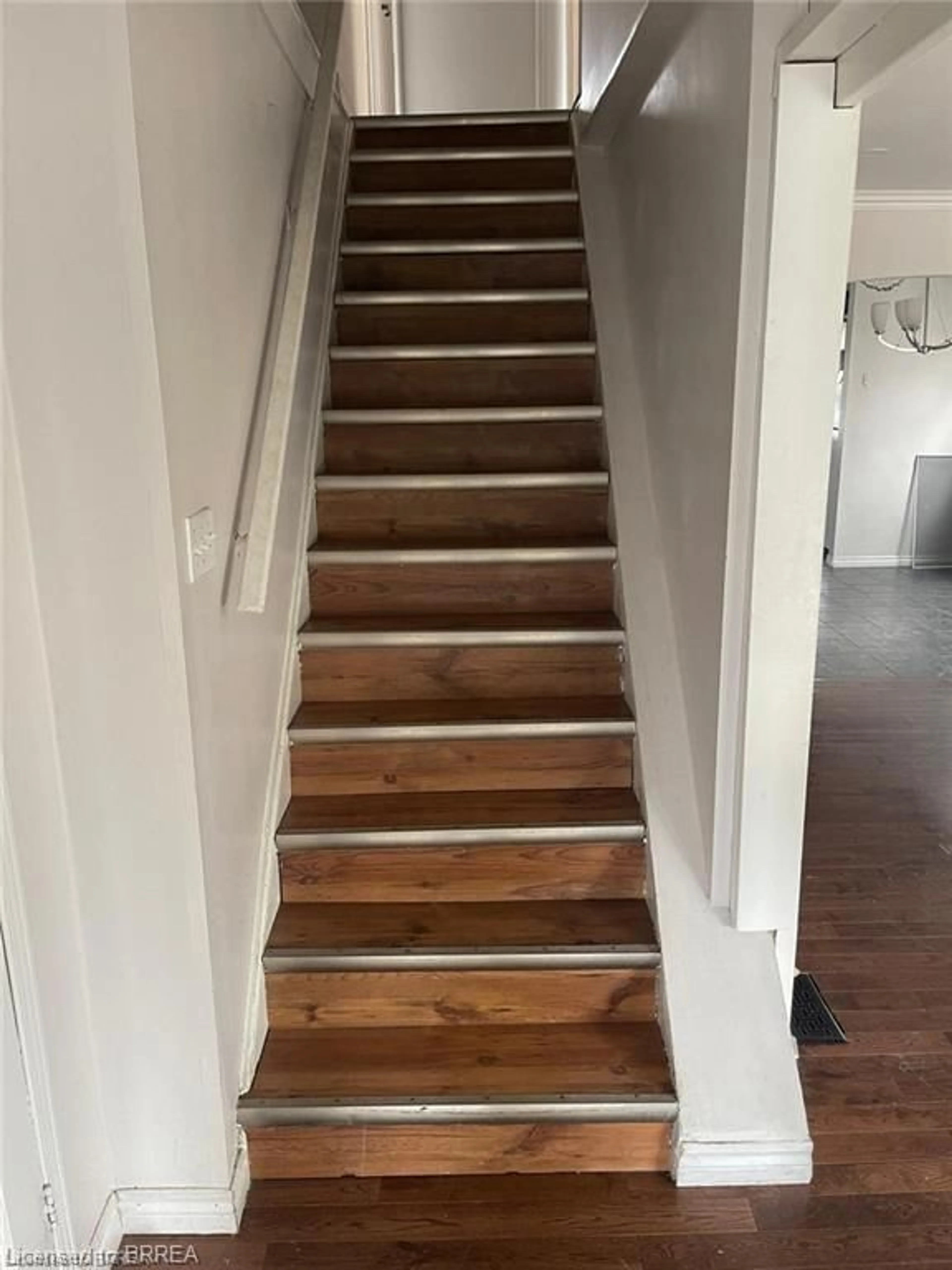 Stairs for 258 Wellington Rd, London Ontario N6C 4N5