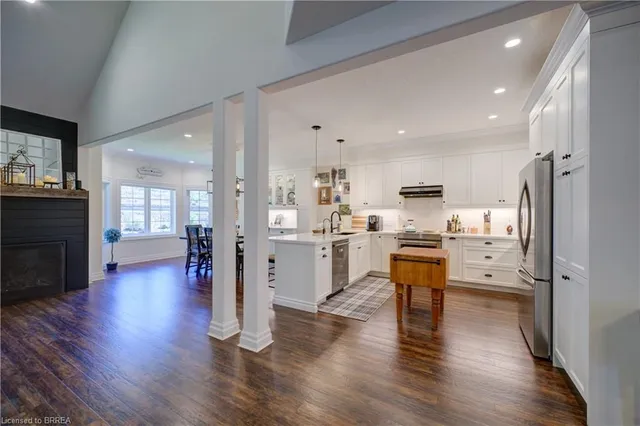 60 Dufferin Ave #9, Brantford 5