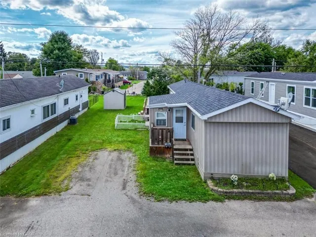 4422 Timothy Lane, Beamsville