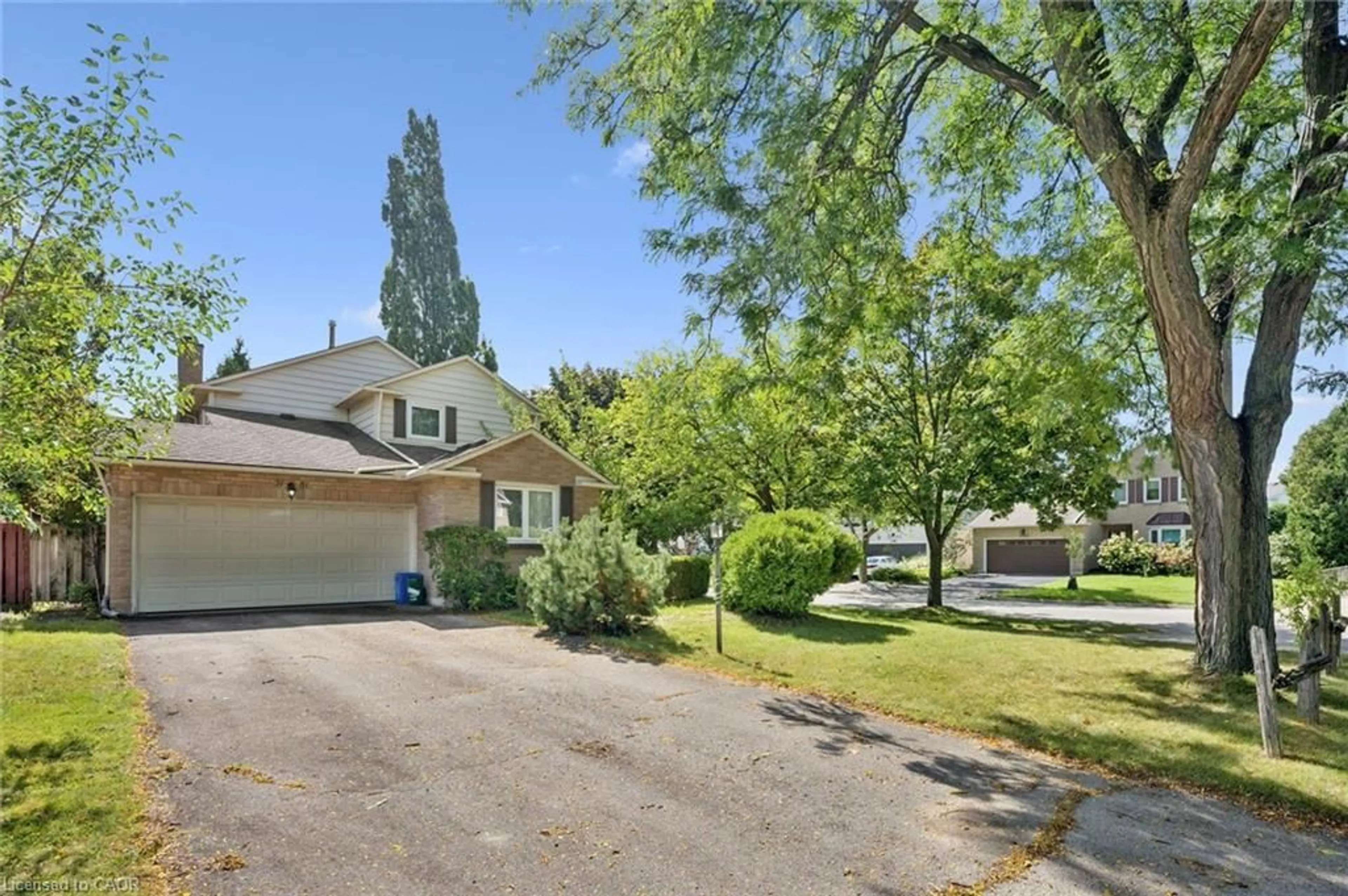 Unknown for 2181 Joyce St, Burlington Ontario L7R 2B6