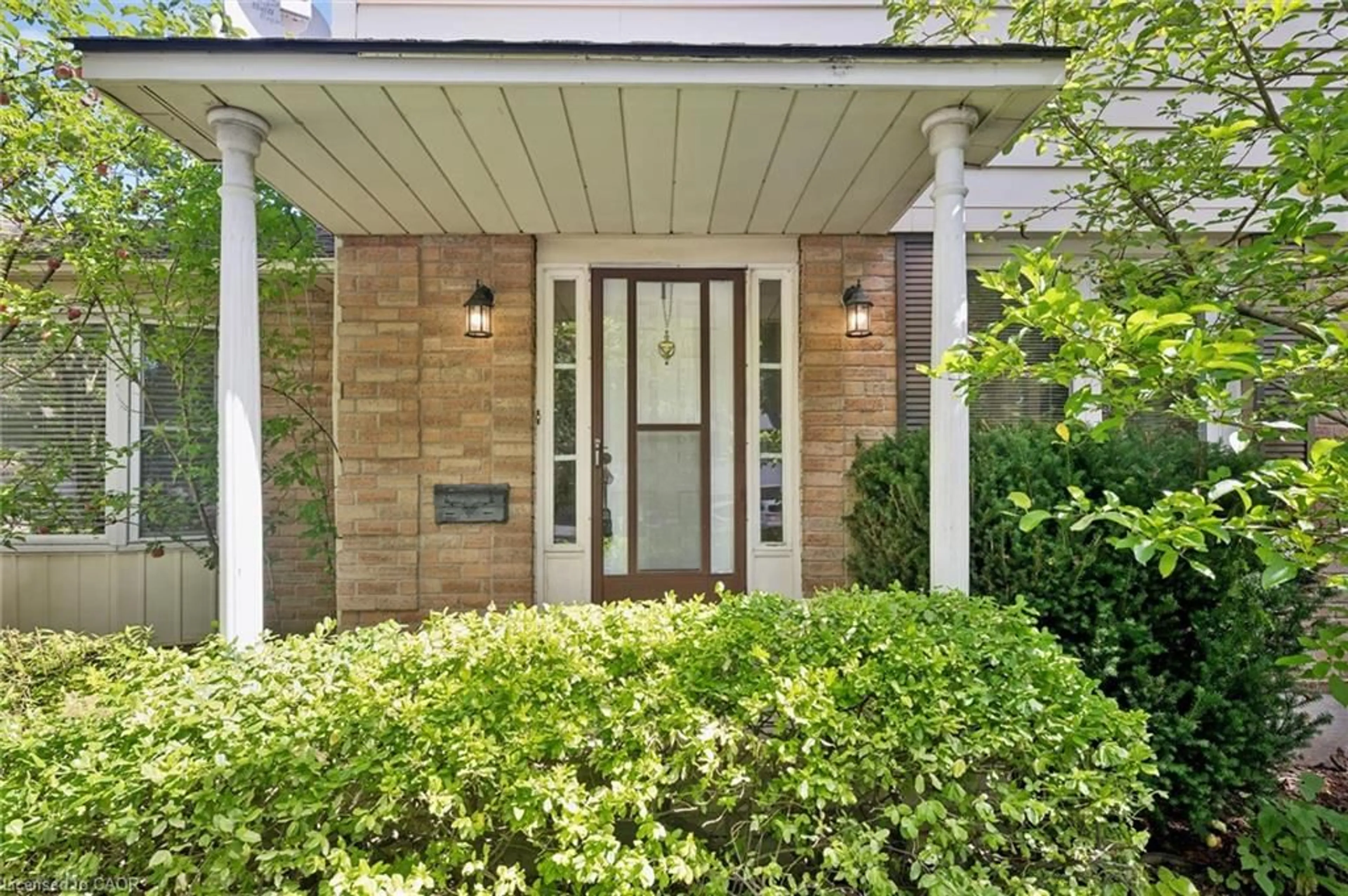 Unknown for 2181 Joyce St, Burlington Ontario L7R 2B6