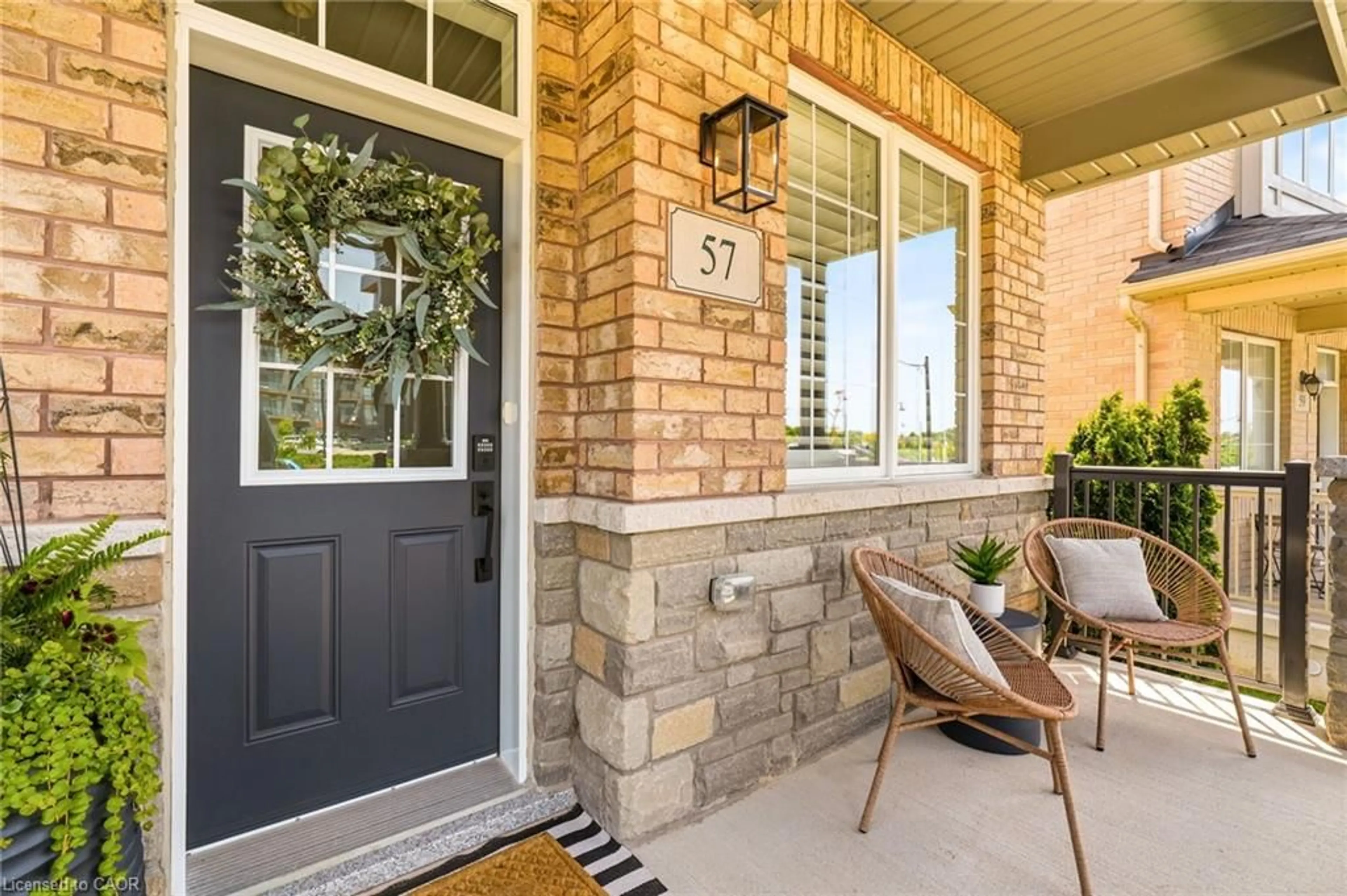 Unknown for 57 Riverwalk Dr, Waterdown Ontario L8B 1X3