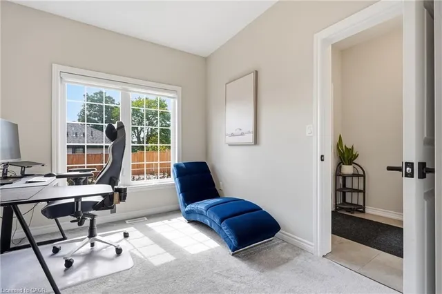 3 Braida Lane, Halton Hills 4