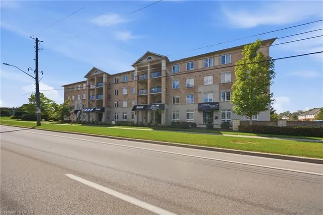 1083 Gordon St #204, Guelph 5