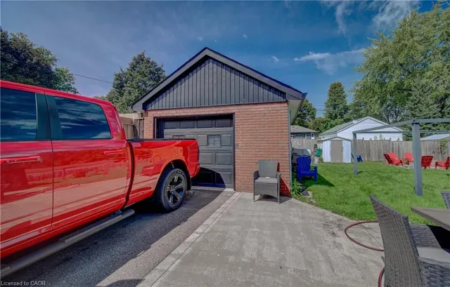 88 Glenview Ave, Cambridge 5