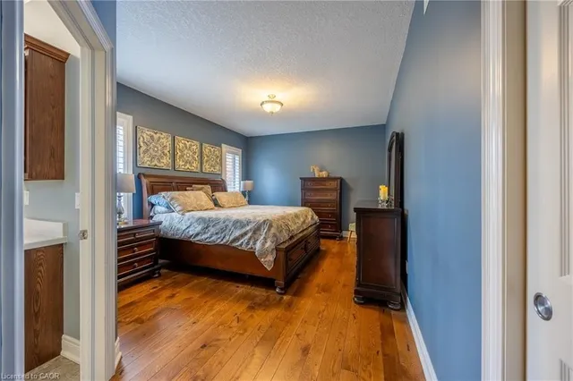122 Donjon Blvd, Port Dover 5