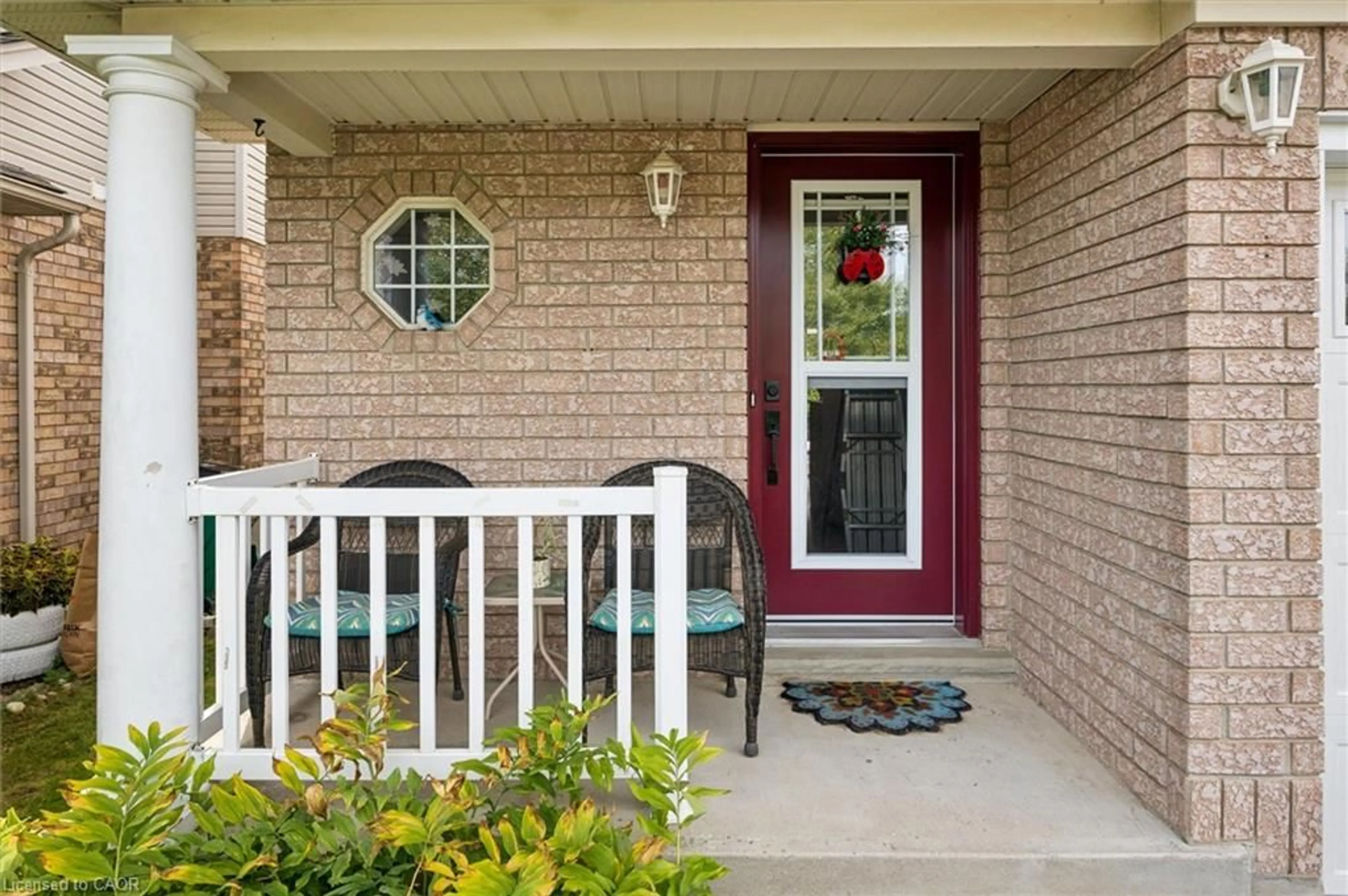 Unknown for 67 Apple Tree Dr, Kitchener Ontario N2A 4C9