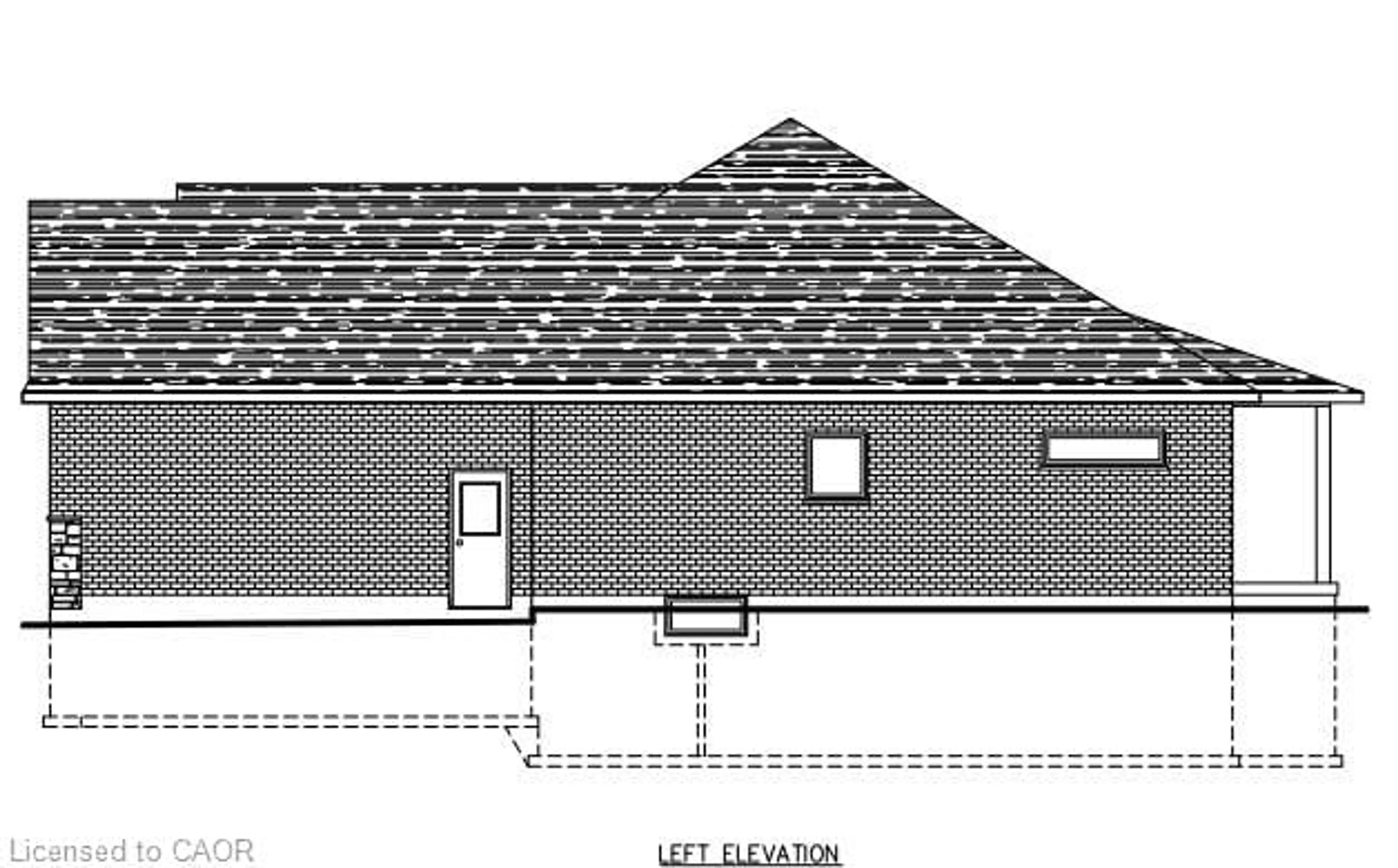 Floor plan for 715 Villa Nova Rd, Villa Nova Ontario N0E 1Y0