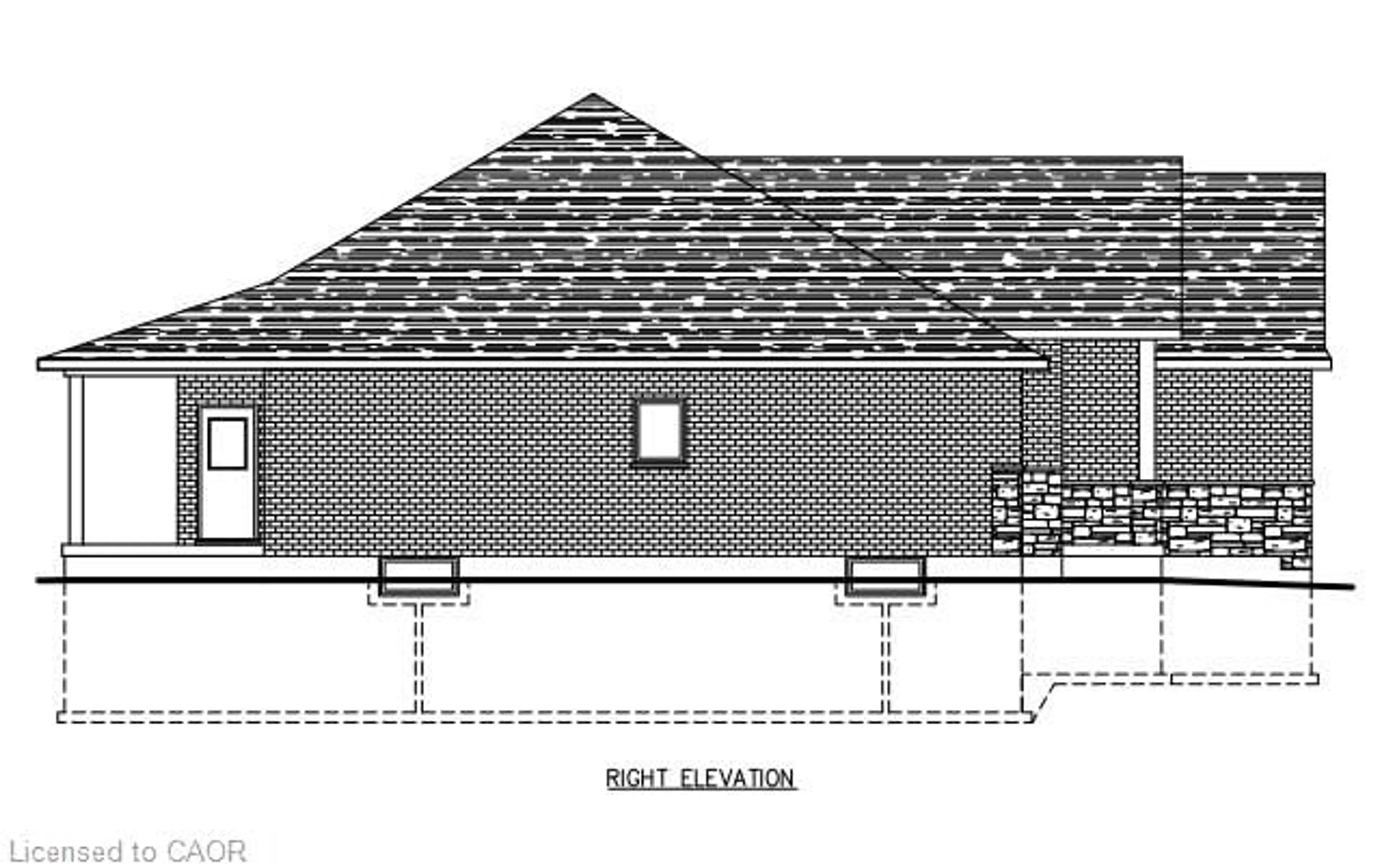 Floor plan for 715 Villa Nova Rd, Villa Nova Ontario N0E 1Y0