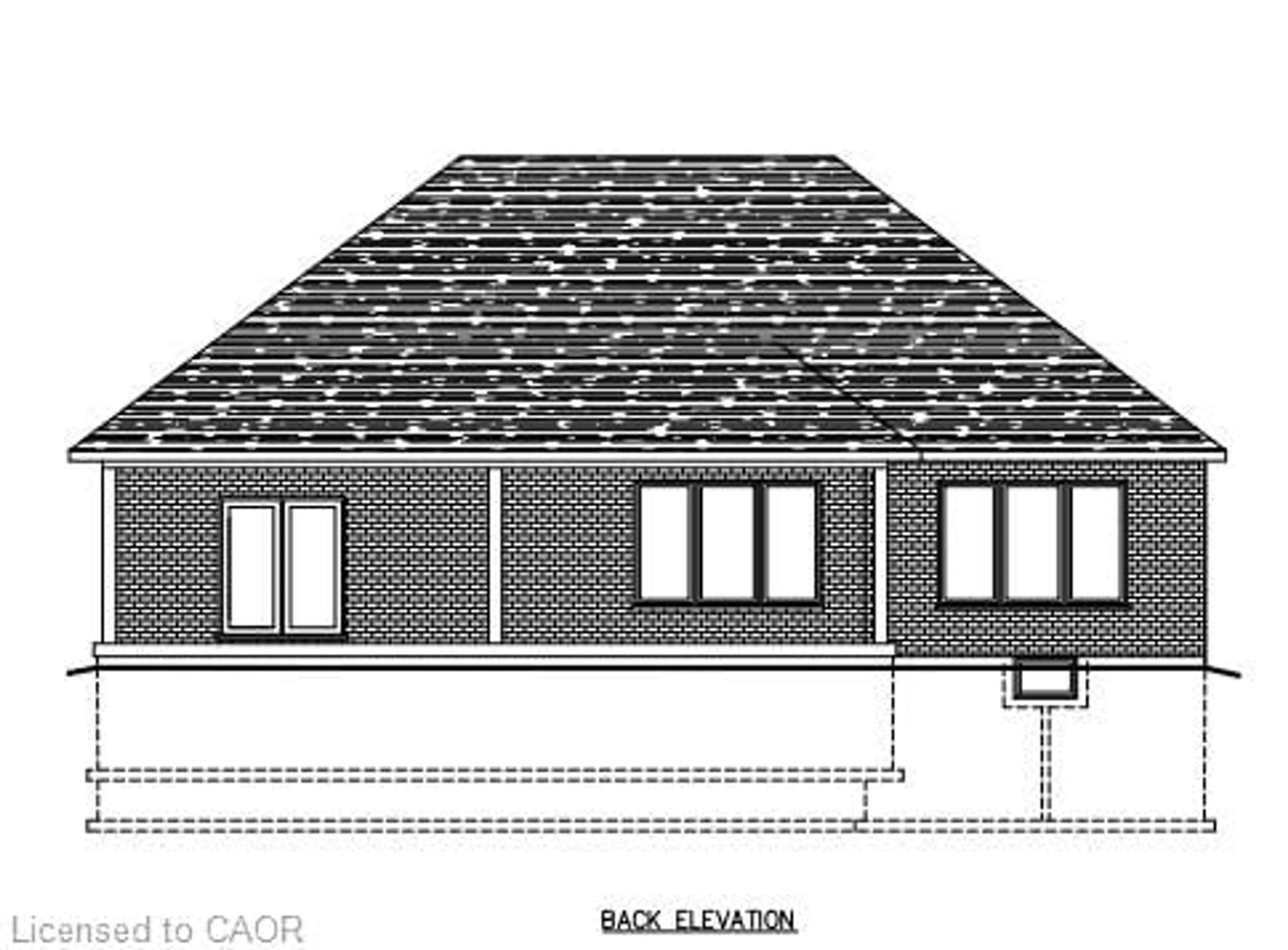 Floor plan for 715 Villa Nova Rd, Villa Nova Ontario N0E 1Y0