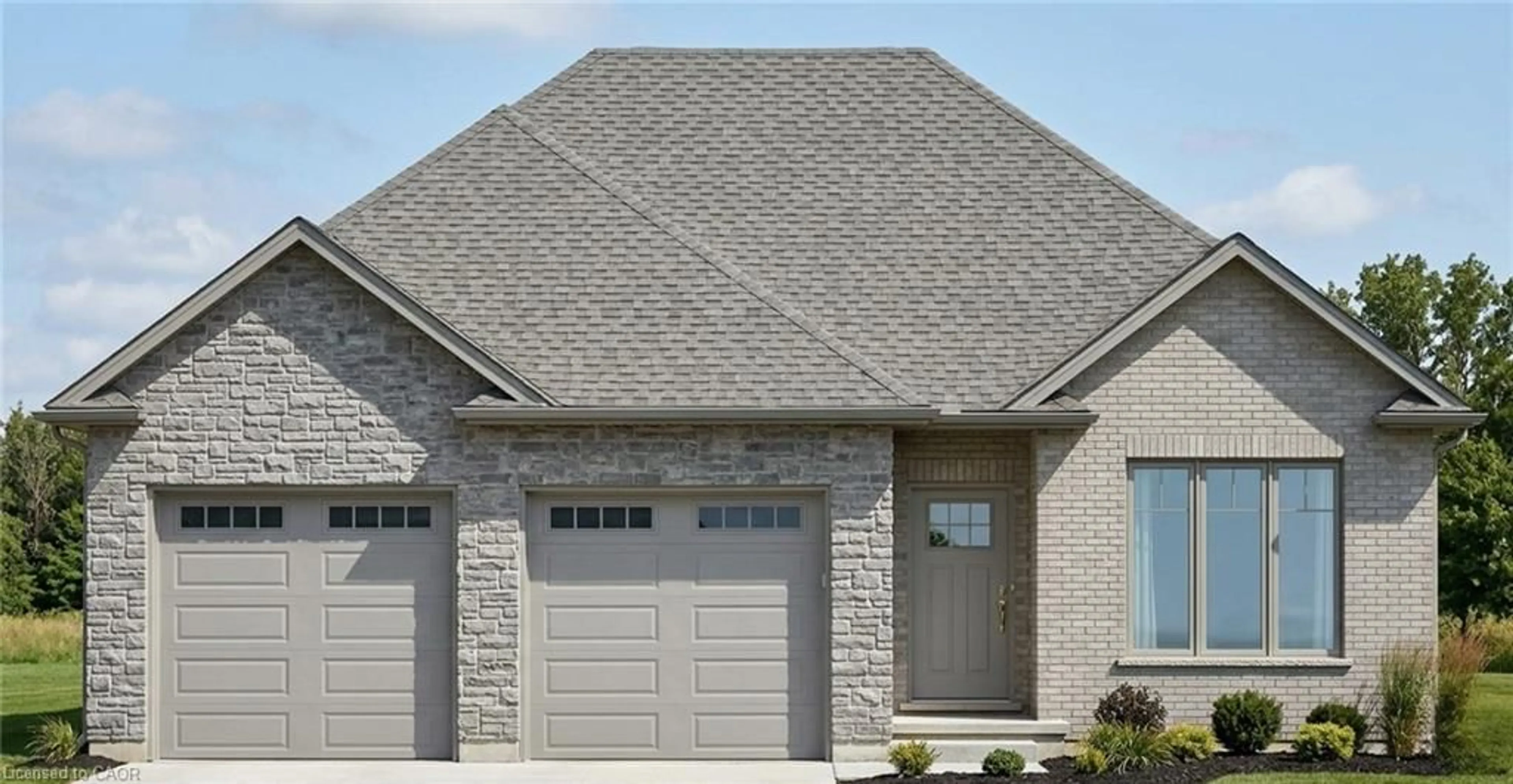 Home with brick exterior material, street for 51 Judd Dr, Simcoe Ontario N3Y 0B2