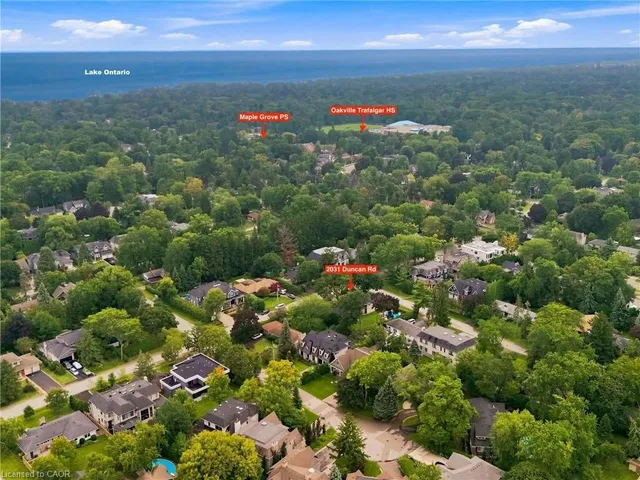 2031 Duncan Rd, Oakville 3