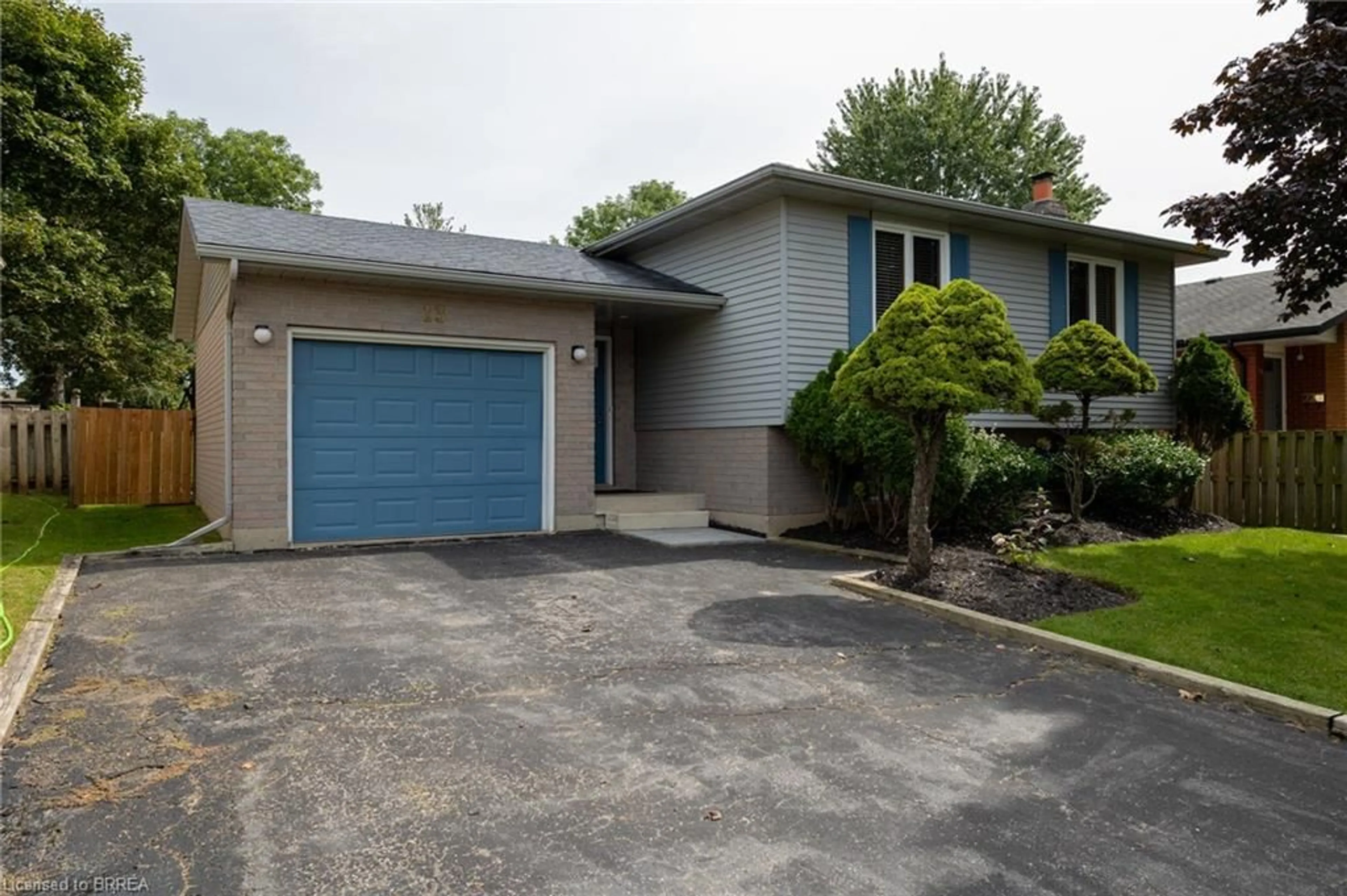 Unknown for 13 Forest Dr, Paris Ontario N3L 3L2