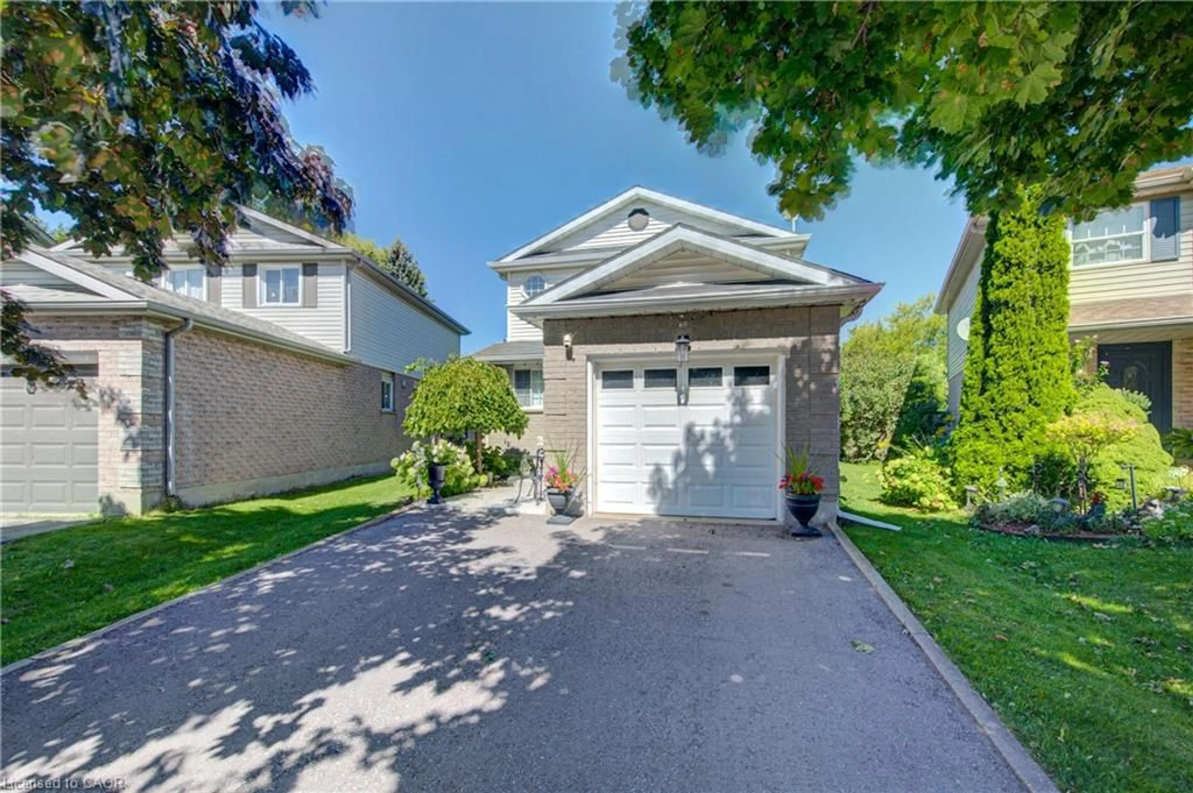 Unknown for 351 Northview Heights Pl, Cambridge Ontario N1R 8J1