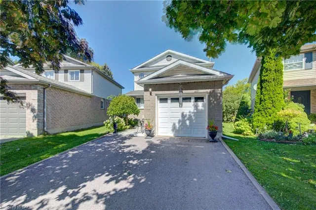 351 Northview Heights Pl, Cambridge 4