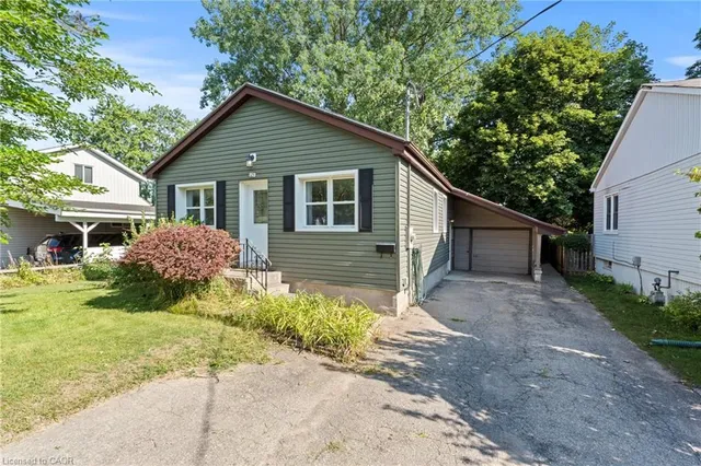 123 Morton Ave, Brantford 5
