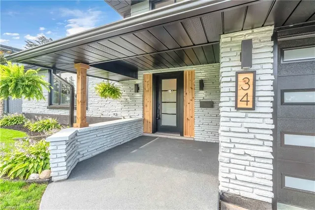 34 Sky Acres Dr, Brantford 4